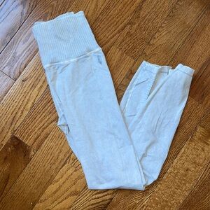 I’ve Grey FP Movement Good Karma Leggings